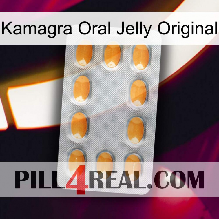 Kamagra Oral Jelly Original cialis3